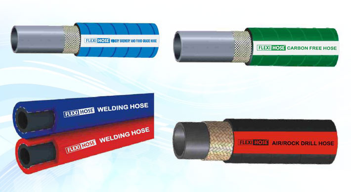 Industrial Hoses